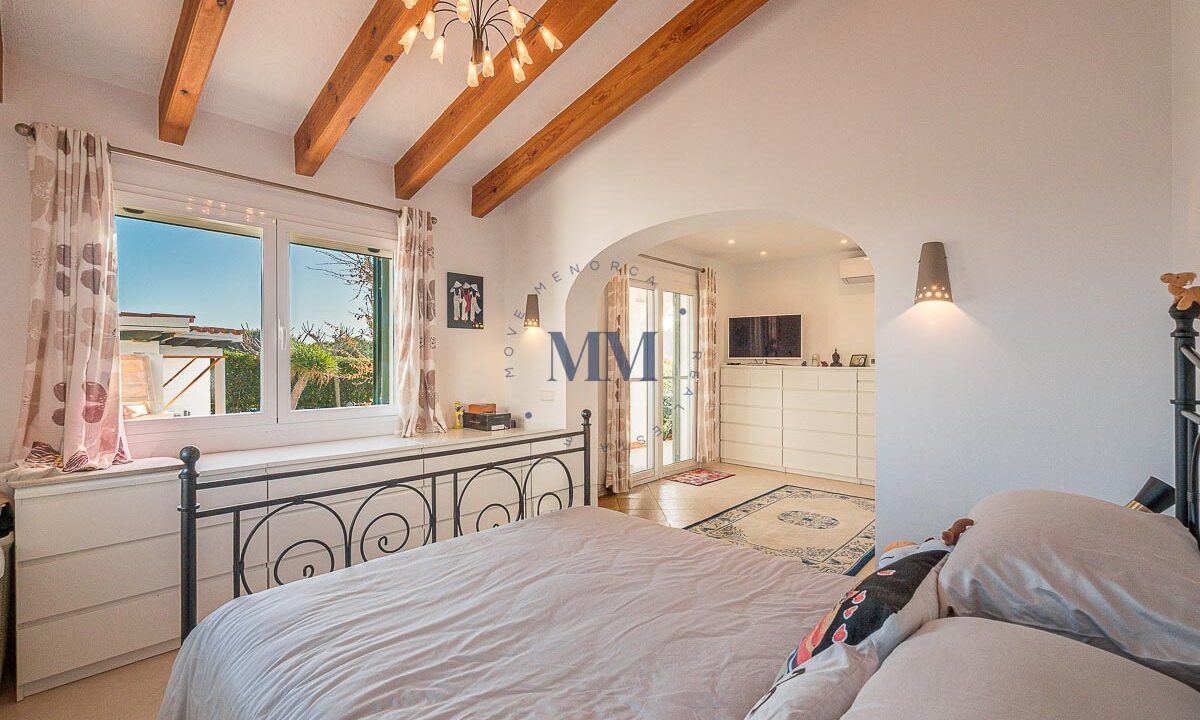 CHALET EN SALGAR 027