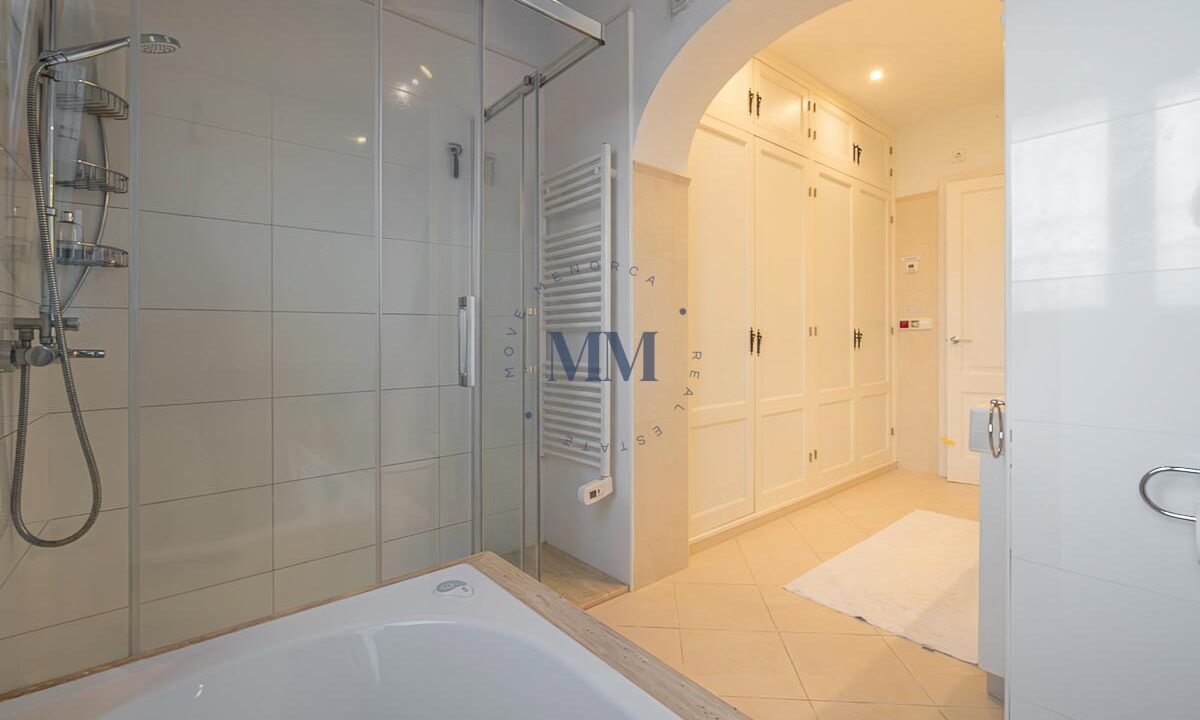 CHALET EN SALGAR 031