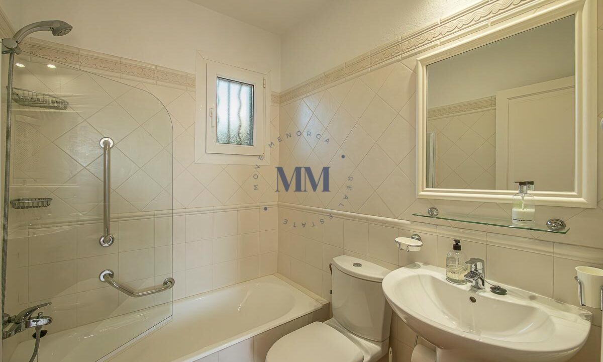 CHALET EN SALGAR 033