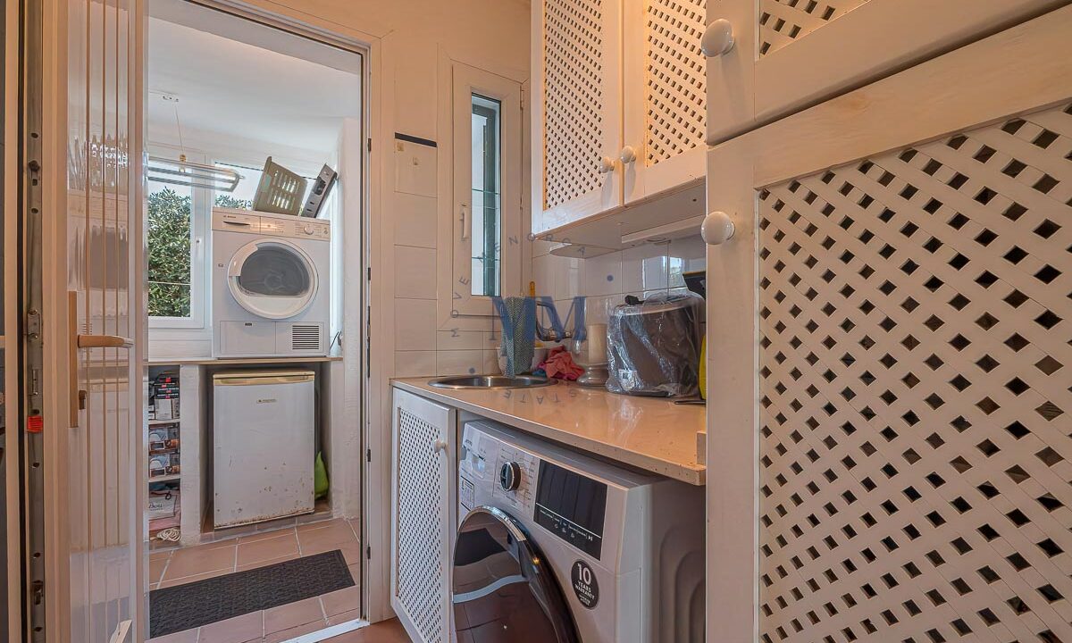 CHALET EN SALGAR 035