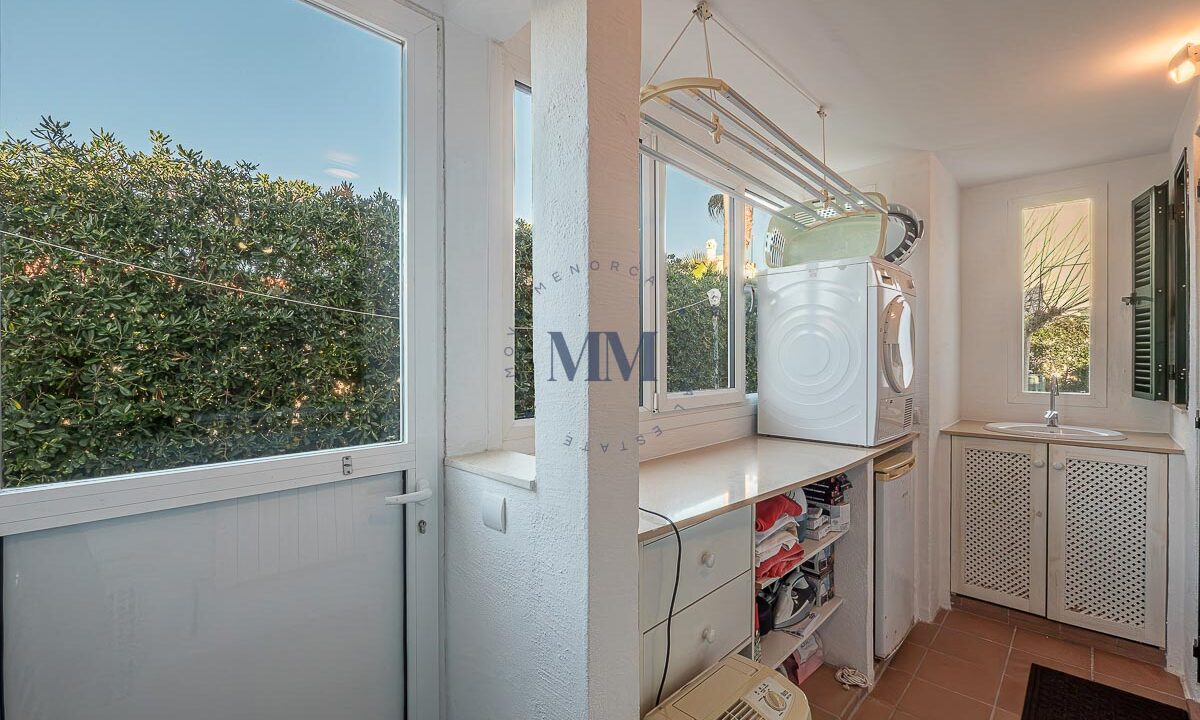 CHALET EN SALGAR 036