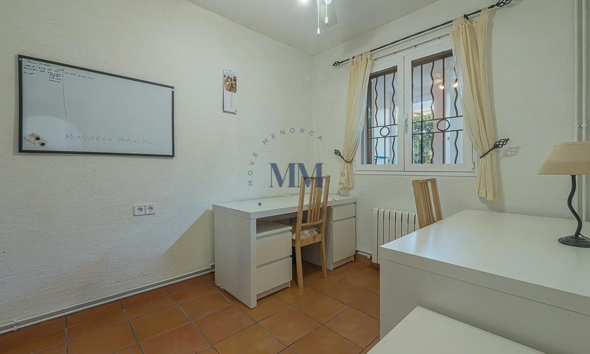 CHALET EN SALGAR 037