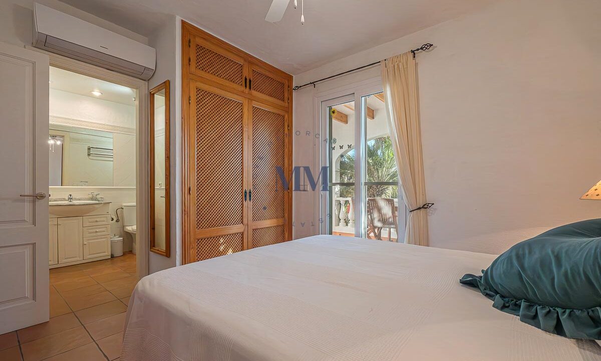 CHALET EN SALGAR 040