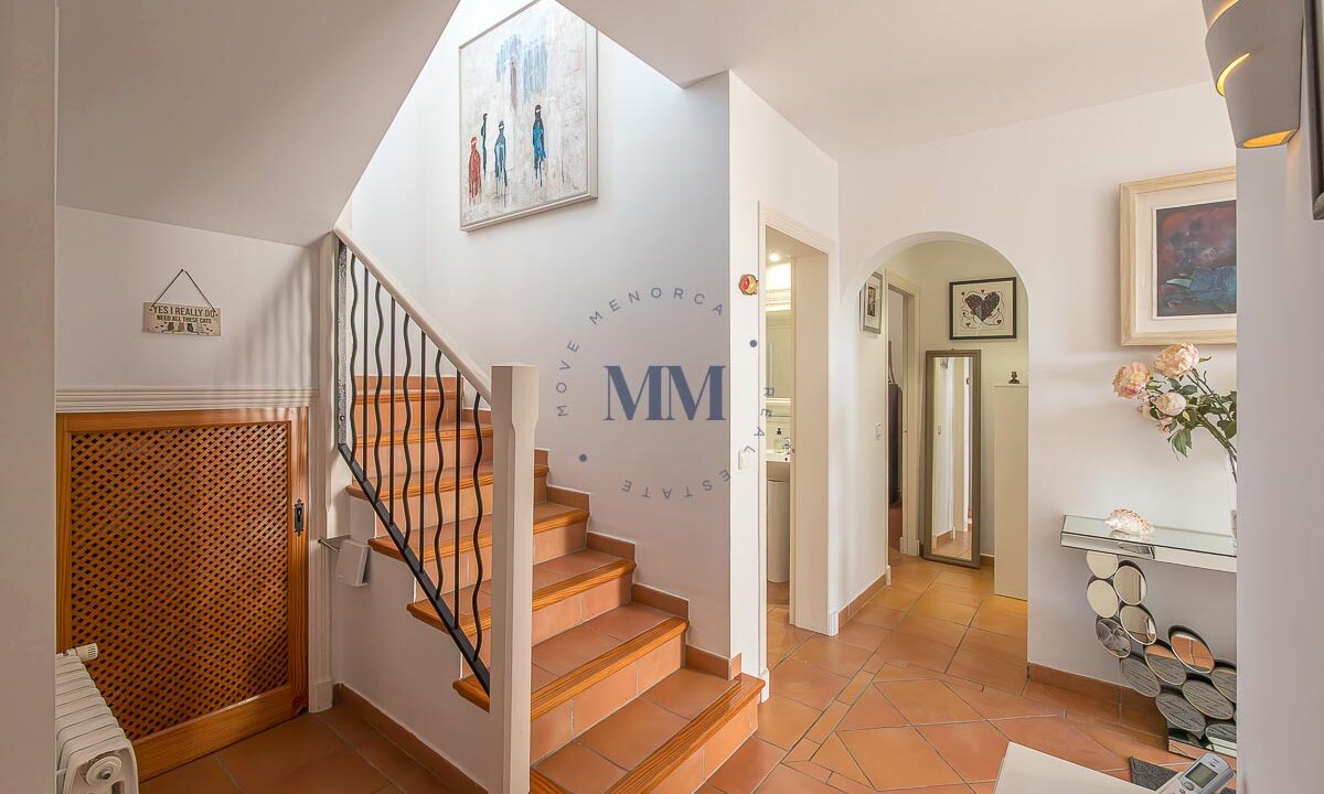 CHALET EN SALGAR 043