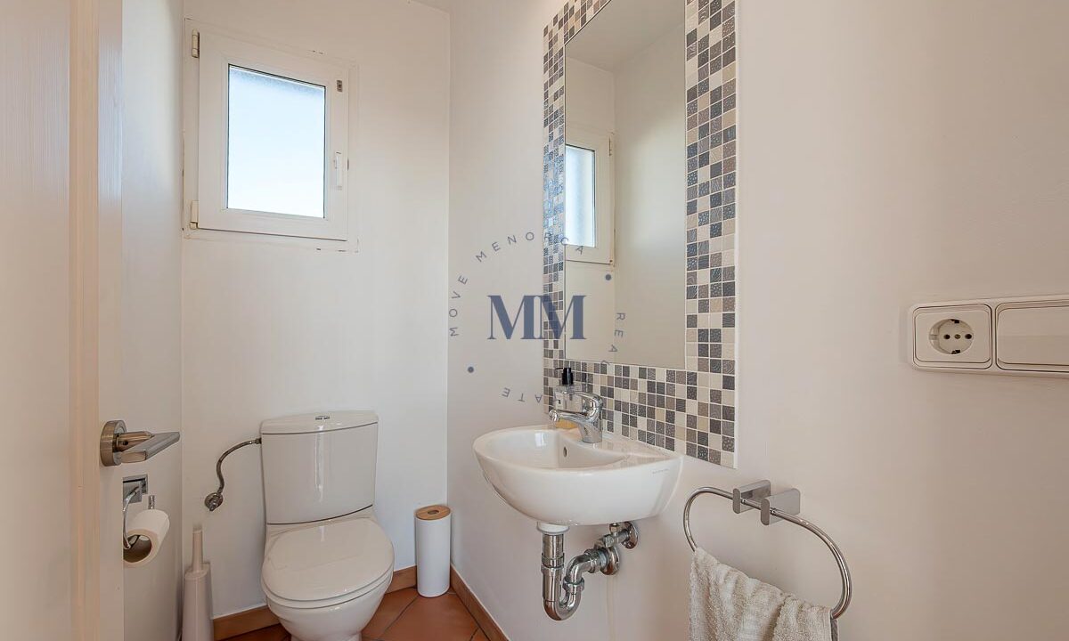 CHALET EN SALGAR 045