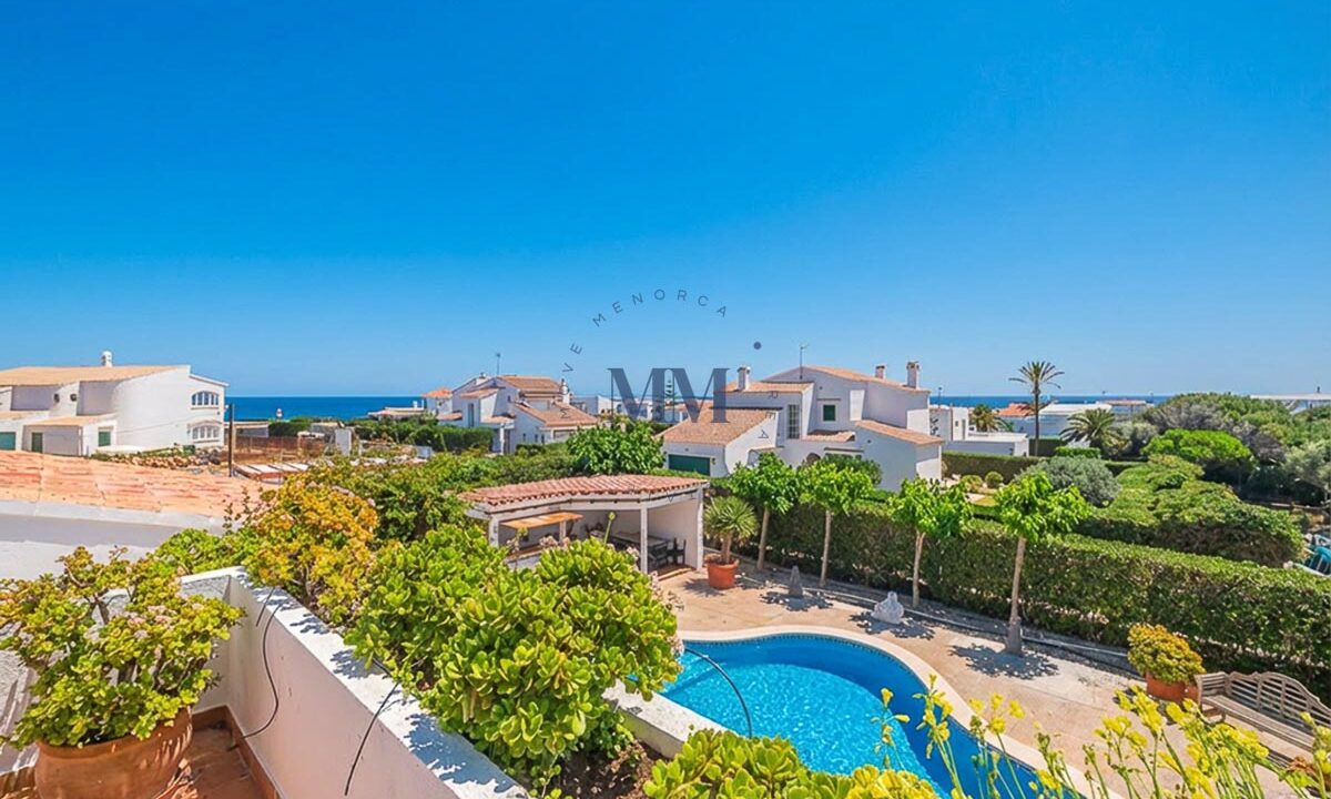 CHALET EN SALGAR 051