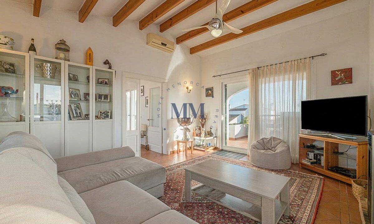 CHALET EN SALGAR 057