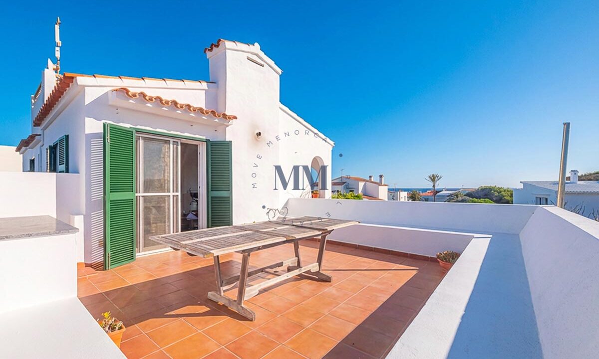 CHALET EN SALGAR 060