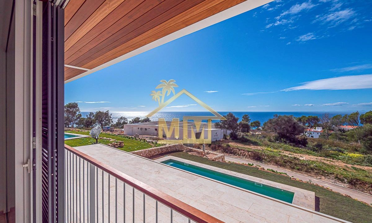 Villa for sale in Santo Tomas Menorca