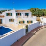 House for sale in Son Vilar Menorca
