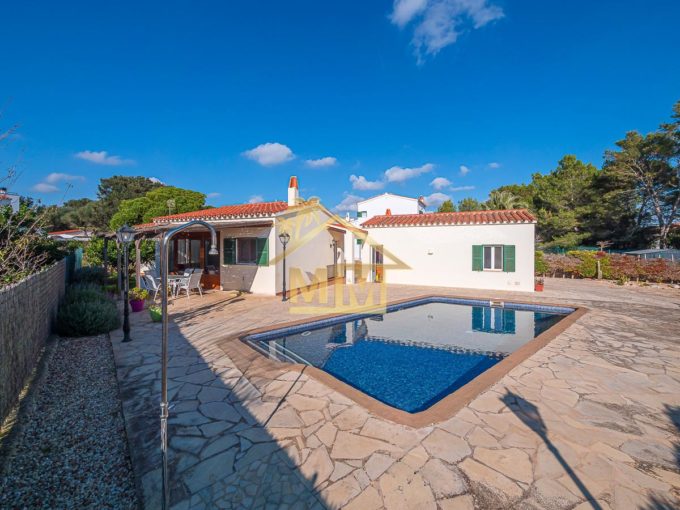 Property for sale in Menorca