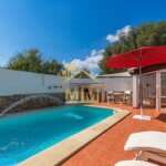House for sale in Trebaluger Menorca