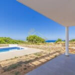 Villa for sale in Coves Noves Menorca