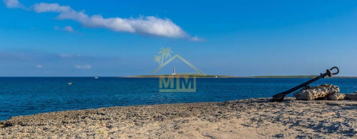 Property for sale in Punta Prima Menorca