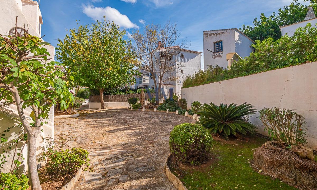 Apartment for sale in Sol del Este Menorca