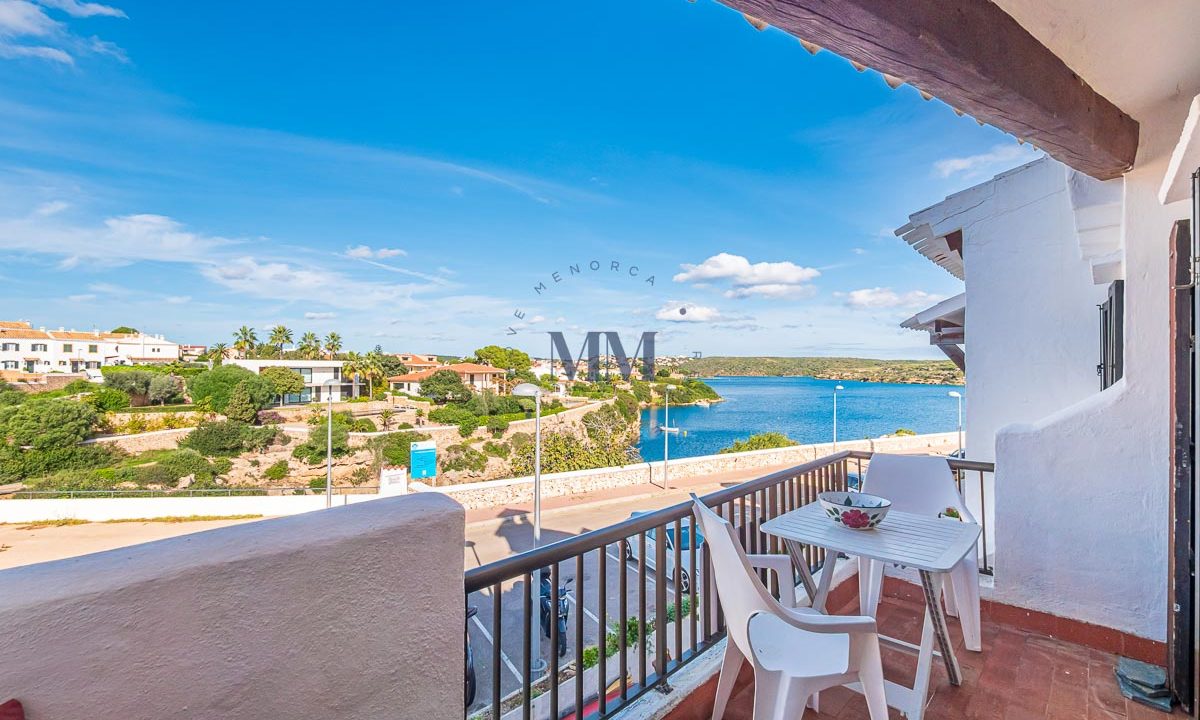 Apartment for sale in Sol del Este Menorca