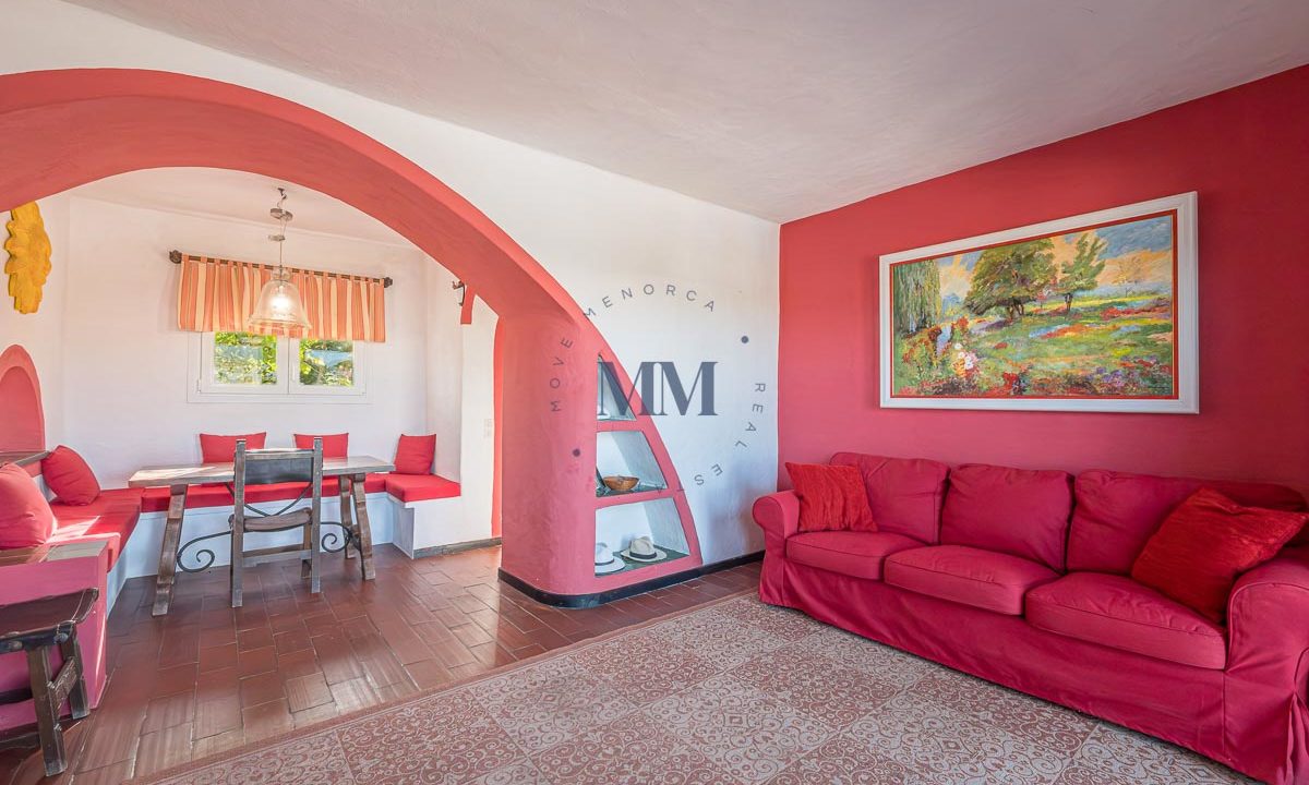 DUPLEX EN SOL DEL ESTE 007