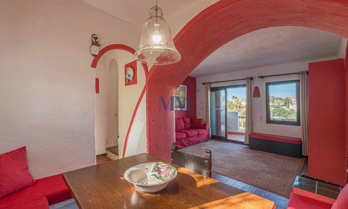 DUPLEX EN SOL DEL ESTE 009