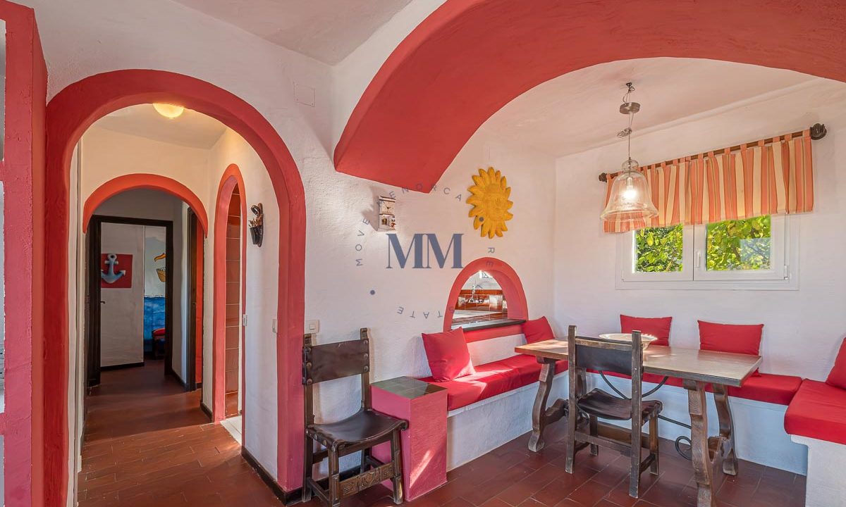 DUPLEX EN SOL DEL ESTE 011