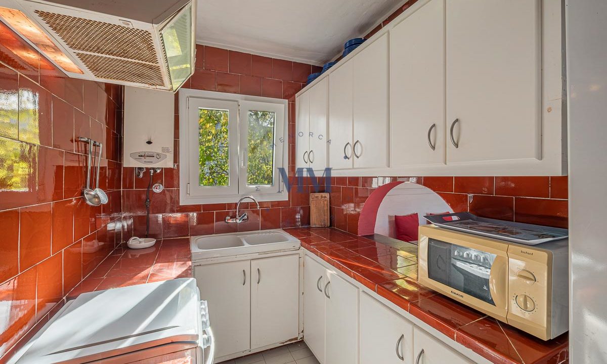 DUPLEX EN SOL DEL ESTE 014