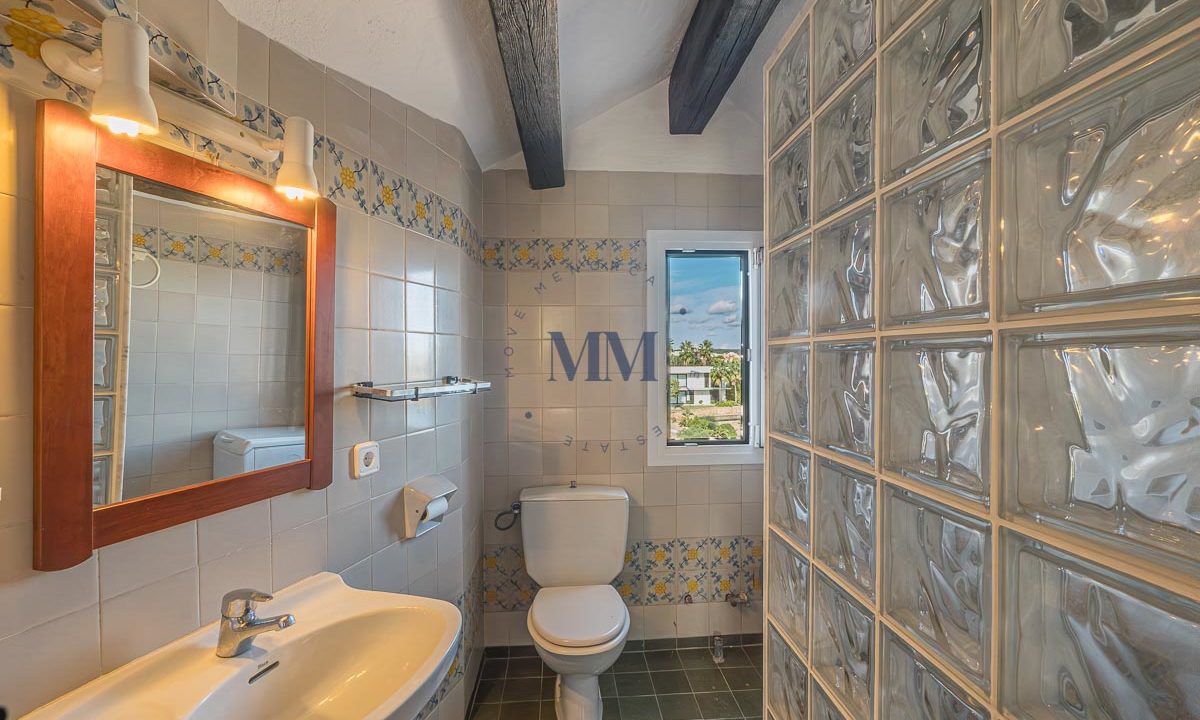 DUPLEX EN SOL DEL ESTE 022