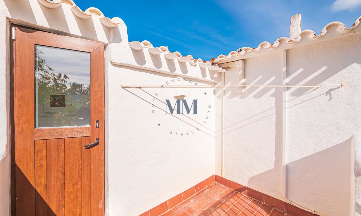 DUPLEX EN SOL DEL ESTE 025