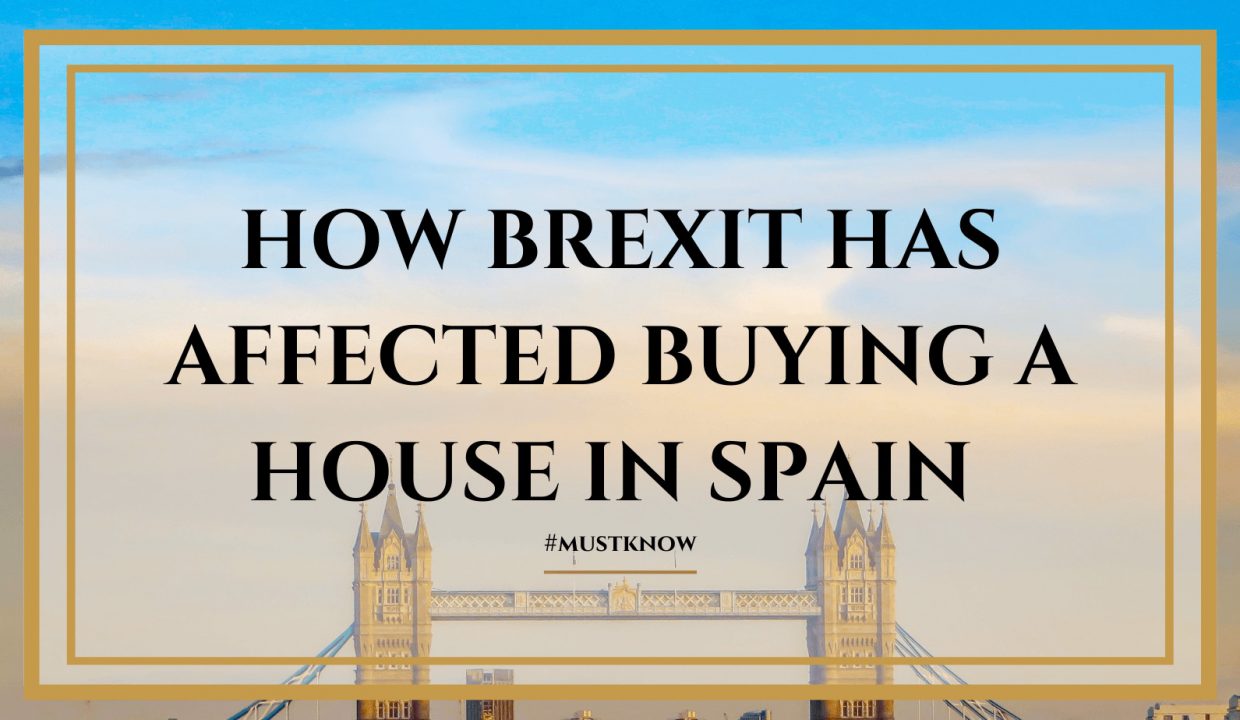 Brexit Menorca