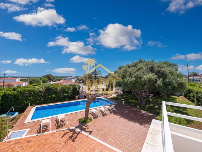 Property for sale in Es Castell Menorca