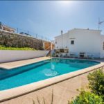 Villa for sale in Canutells Menorca