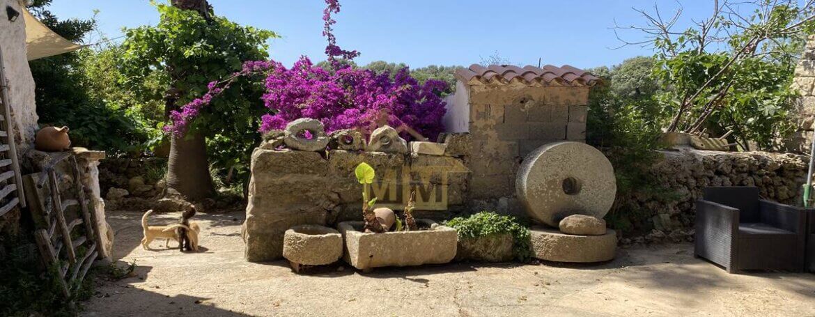 Country house for sale in Mahón Menorca