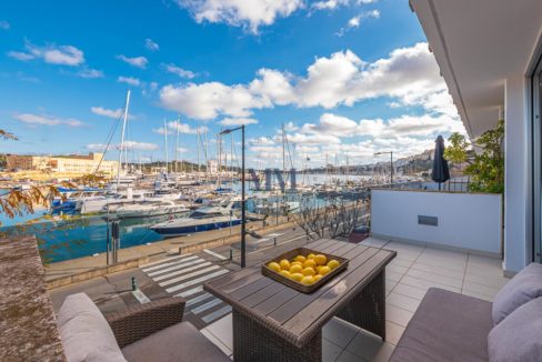 Apartment for sale in Mahón Menorca