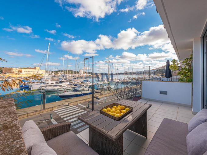 Apartment for sale in Mahón Menorca