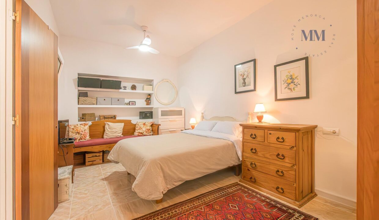 PLANTA BAJA EN ES CASTELL 006