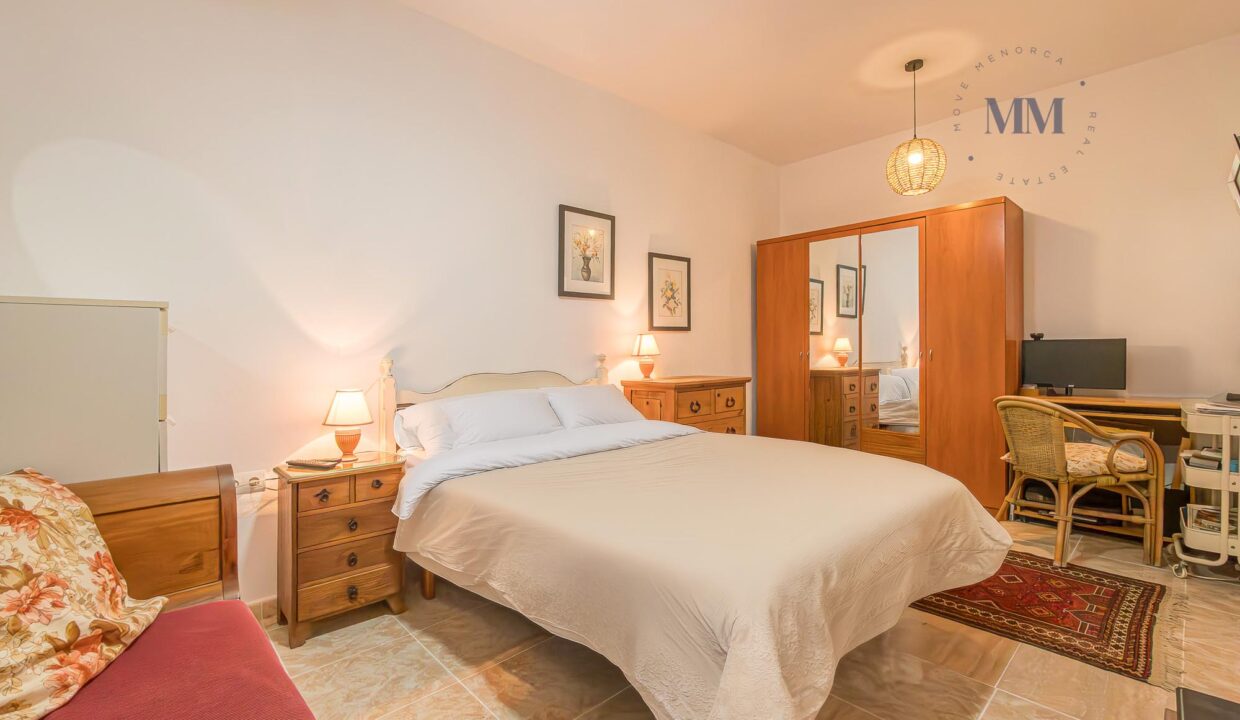 PLANTA BAJA EN ES CASTELL 007