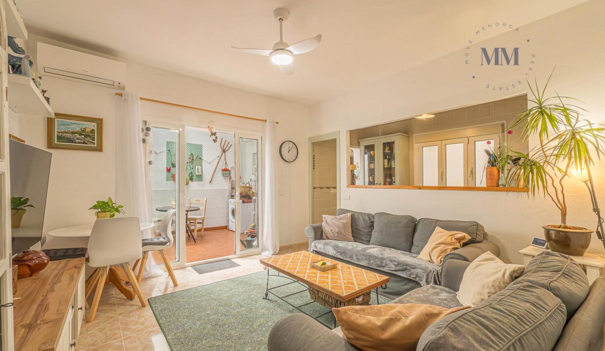 PLANTA BAJA EN ES CASTELL 008