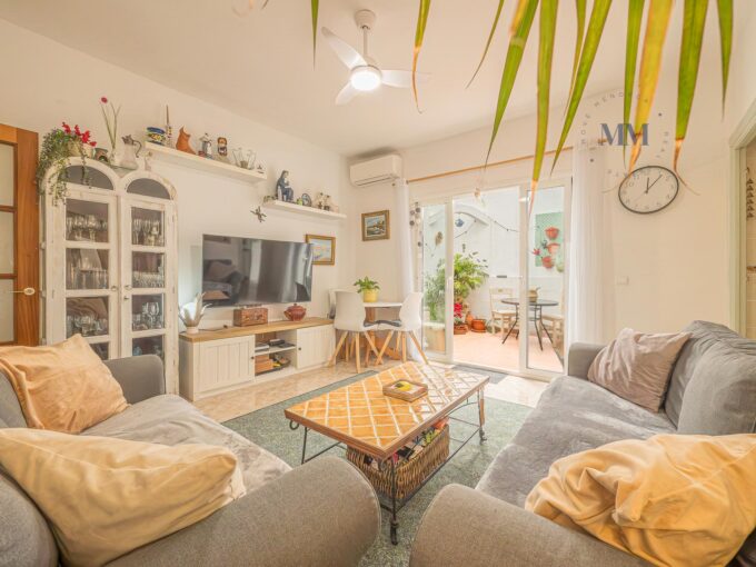 PLANTA BAJA EN ES CASTELL MENORCA