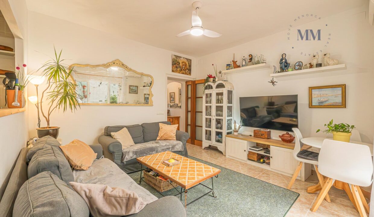 PLANTA BAJA EN ES CASTELL 010