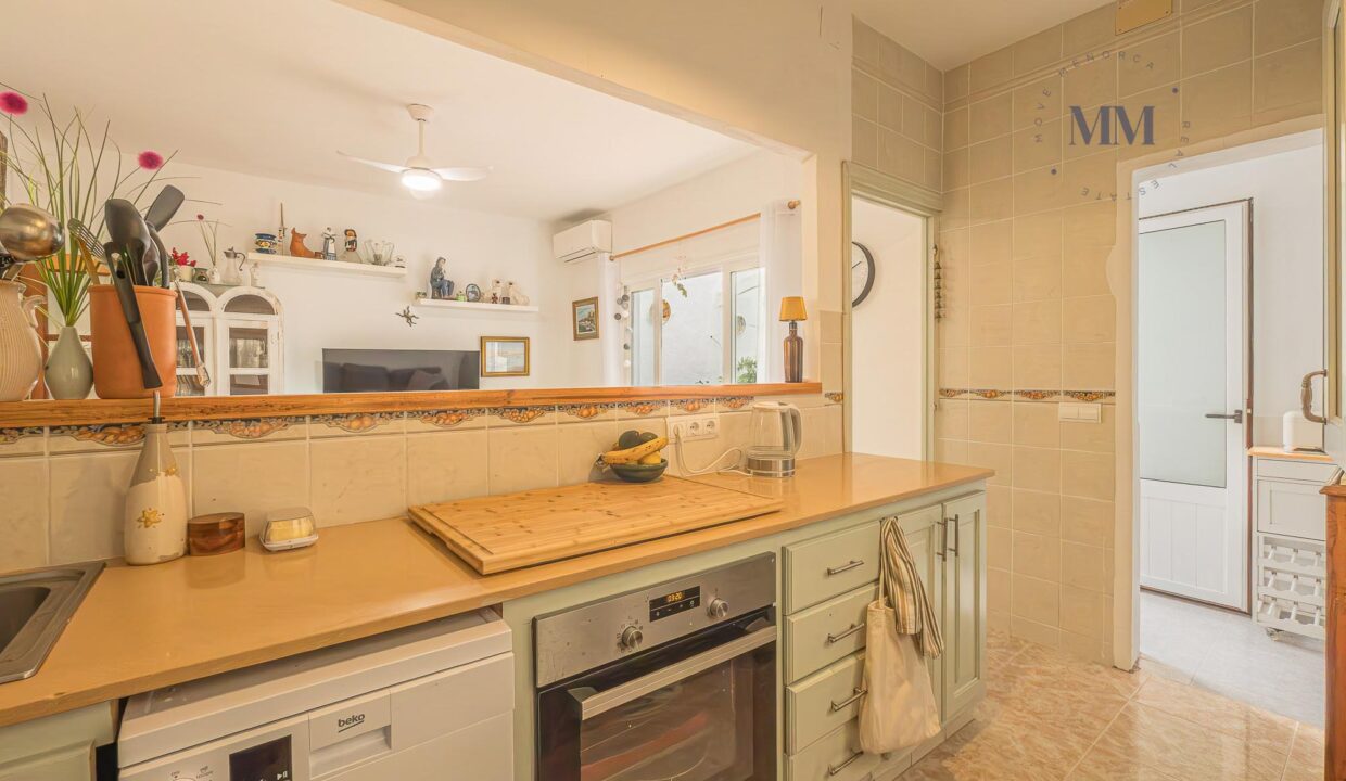 PLANTA BAJA EN ES CASTELL 013