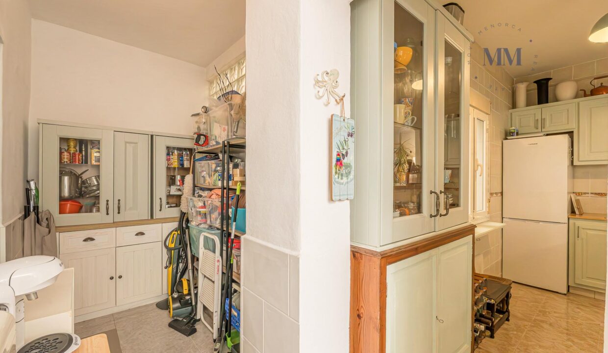 PLANTA BAJA EN ES CASTELL 015