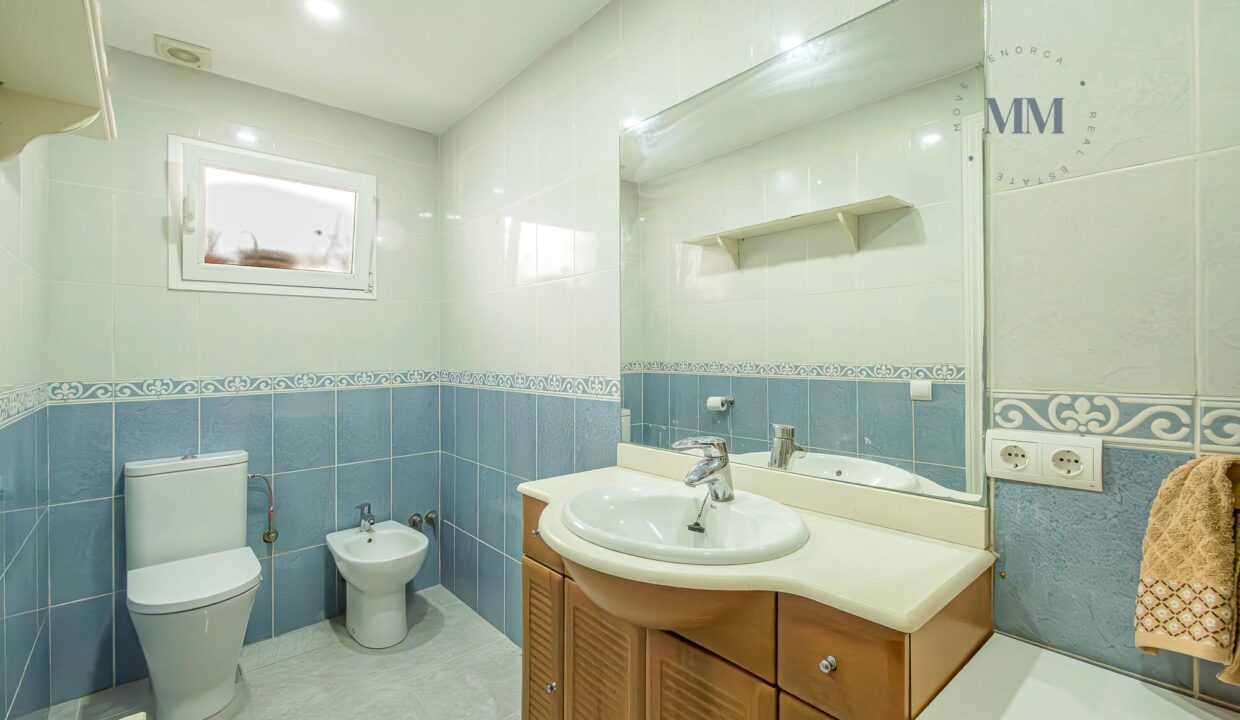 PLANTA BAJA EN ES CASTELL 016