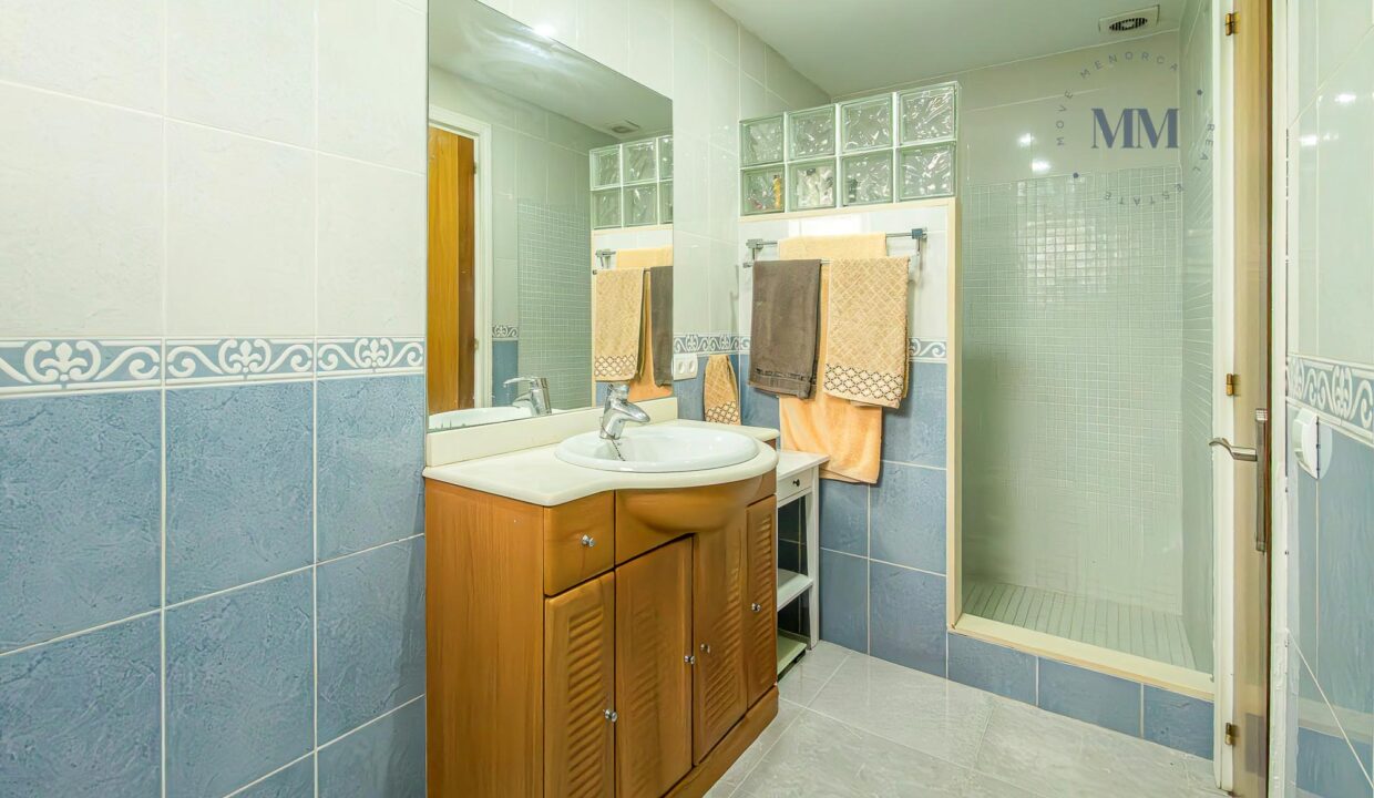 PLANTA BAJA EN ES CASTELL 017