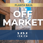 Groundfloor for sale in Mahon,Menorca