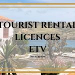 tourist license