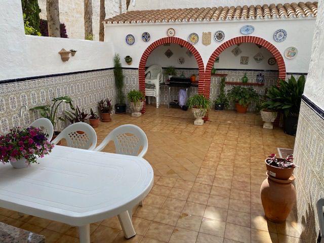 Town House for sale in Mahón Menorca