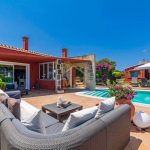 Villa for sale in Punta Prima Menorca