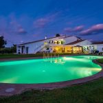 Villa for sale in Trebaluger Menorca