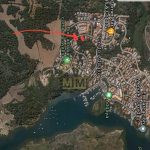 Plot of land for sale in Addaya Menorca
