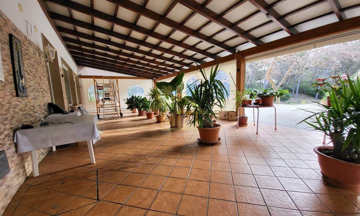 Bar, Restaurant, apartments fos sale in Son Parc Menorca