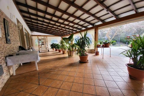 Bar, Restaurant, apartments fos sale in Son Parc Menorca