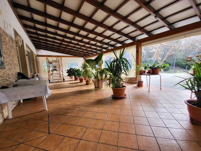 Bar, Restaurant, apartments fos sale in Son Parc Menorca